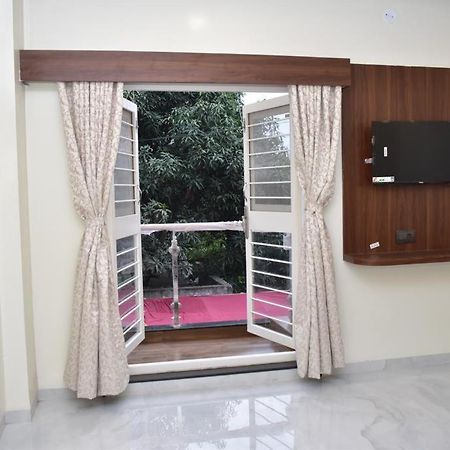 Hotel Sai Sandesh Shirdi Luaran gambar