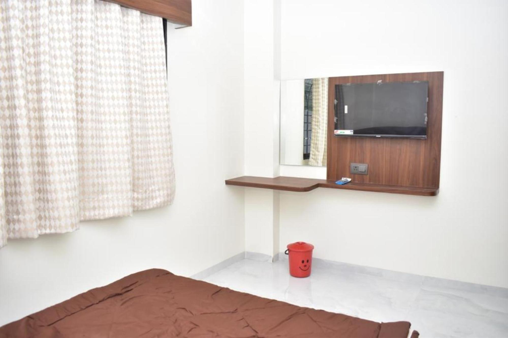 Hotel Sai Sandesh Shirdi Luaran gambar